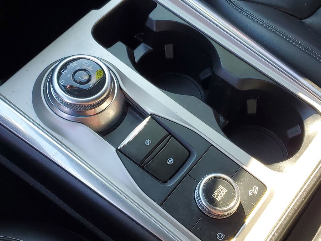 Certified 2023 Ford Explorer XLT w/ Equipment Group 202A image 22