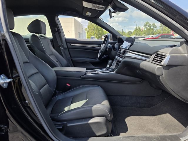 Used 2021 Honda Accord Sport image 25