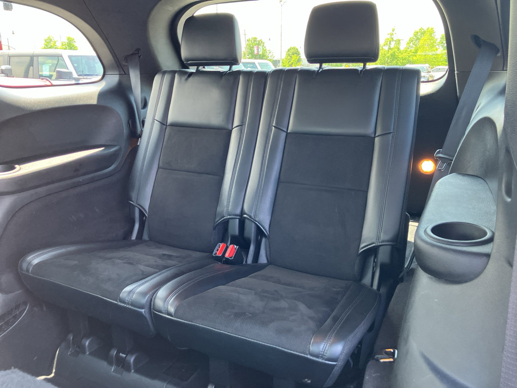 Used 2019 Dodge Durango GT AWD/4WD image 29