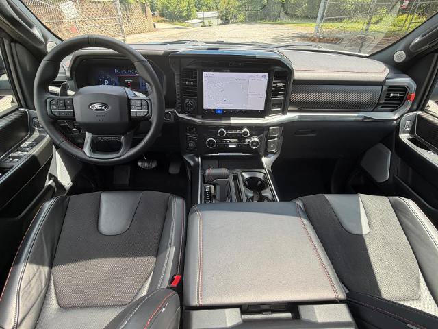 Certified 2025 Ford F150 Raptor AWD/4WD image 6