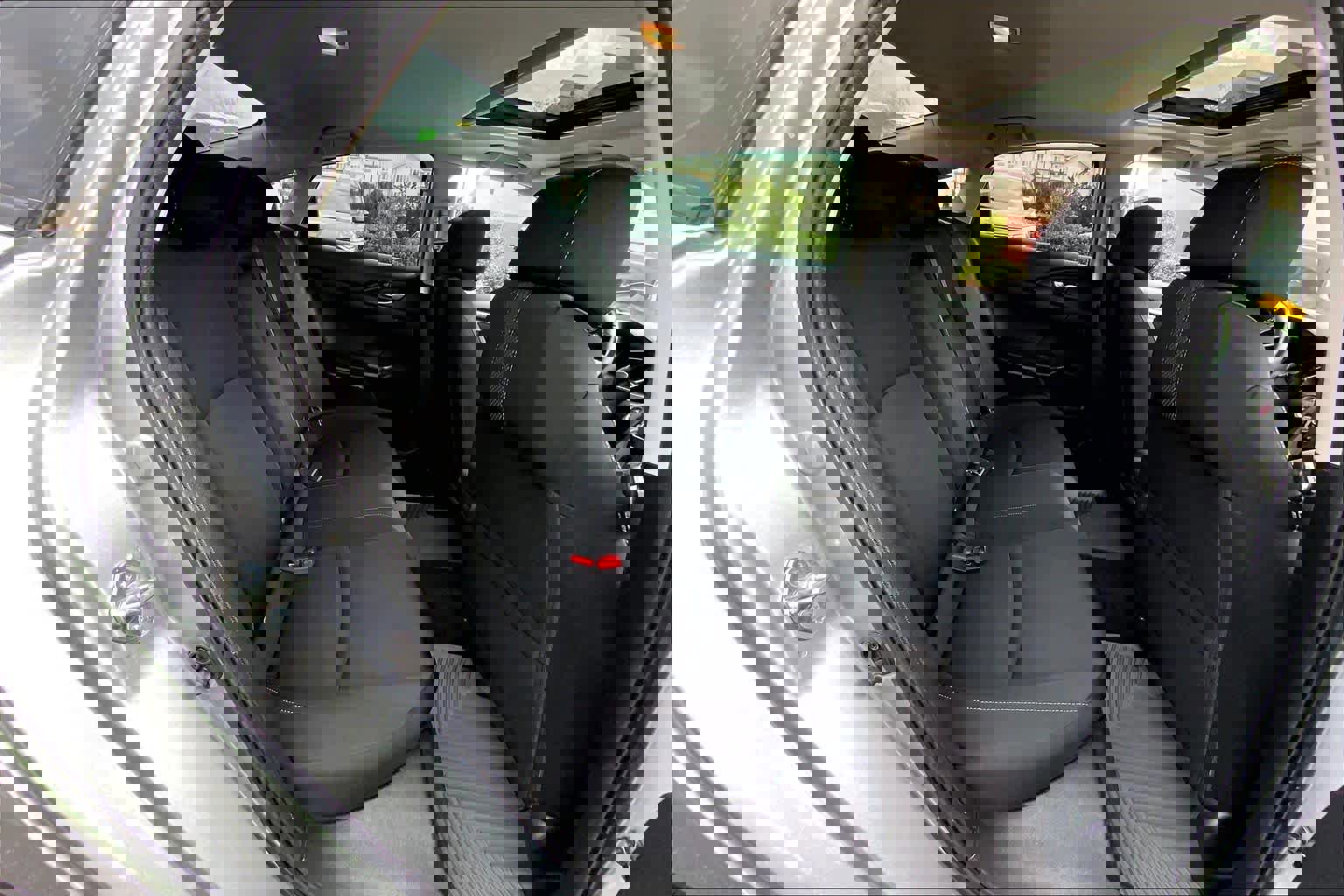 Used 2020 Honda Civic EX image 18