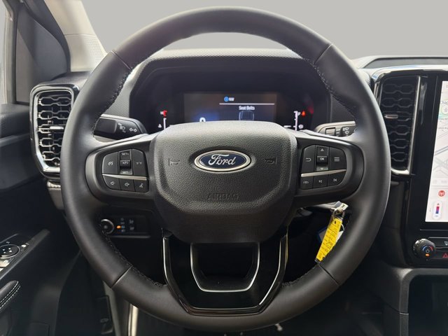 Certified 2025 Ford Ranger XLT AWD/4WD image 30