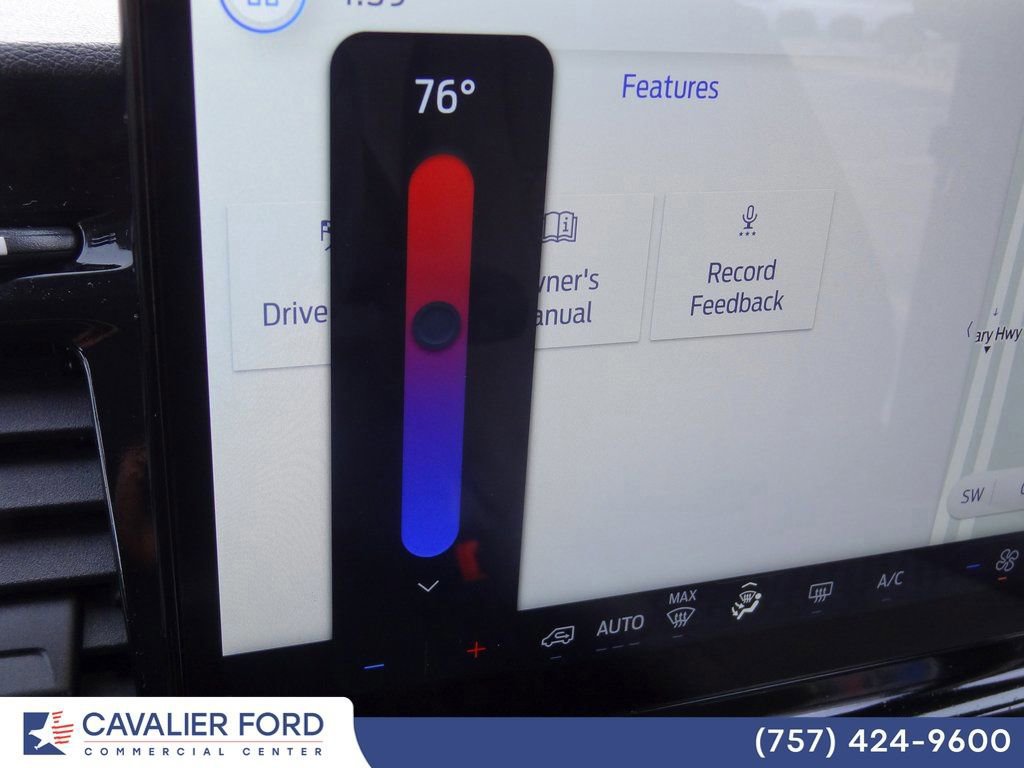 Certified 2023 Ford Transit 350 XLT image 27