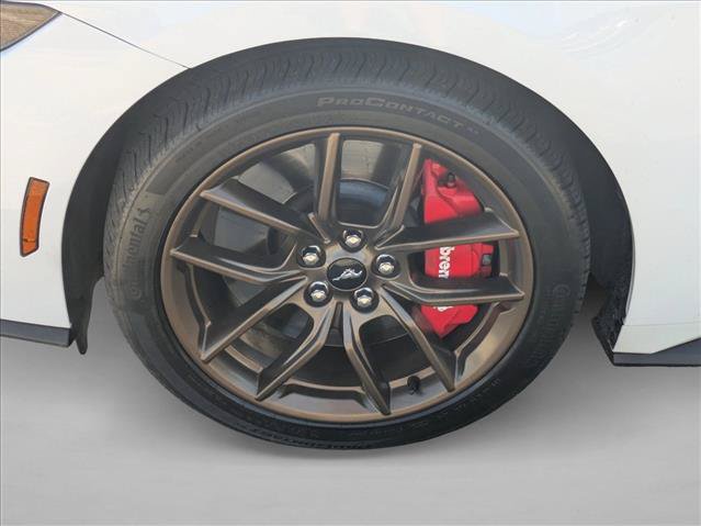 Certified 2024 Ford Mustang GT Premium RWD image 20