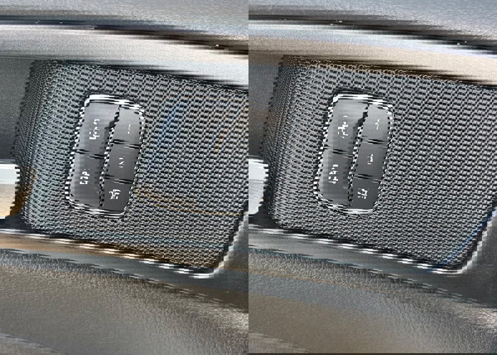 Certified 2017 Ford Fusion Titanium image 31