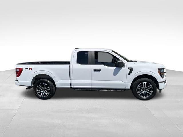 Certified 2023 Ford F150 XL AWD/4WD image 7
