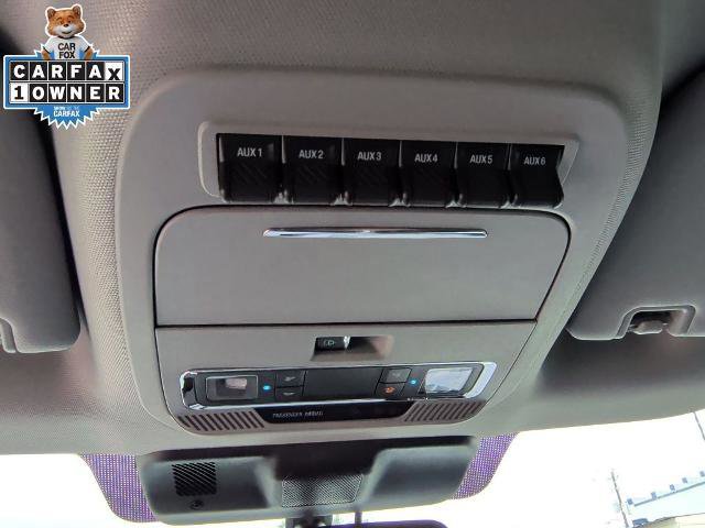 Certified 2025 Ford F350 Lariat image 38