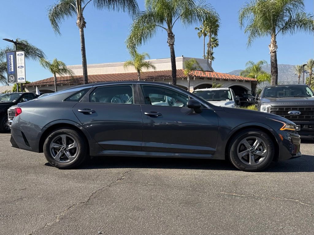 Used 2023 Kia K5 LXS FWD image 9
