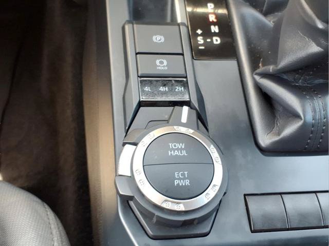 Used 2025 Toyota Tacoma SR5 AWD/4WD image 20