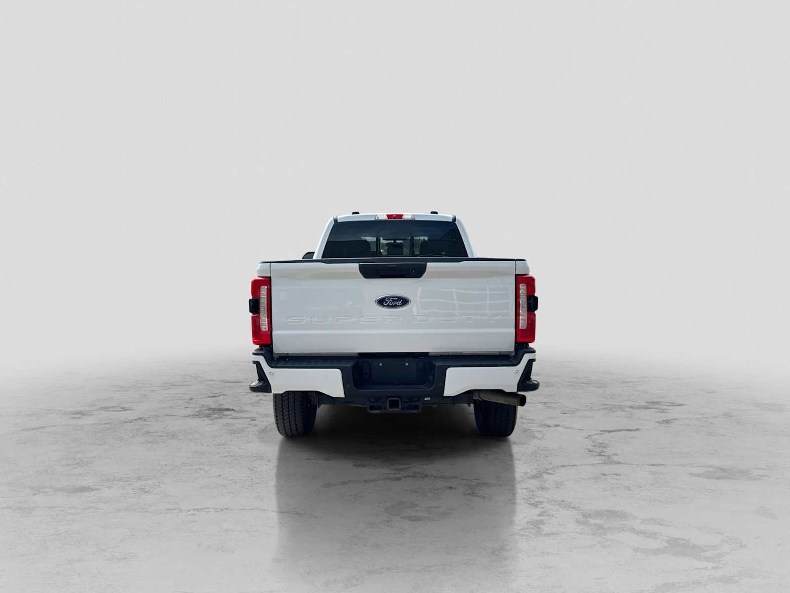 Certified 2024 Ford F350 XL w/ STX Appearance Package AWD/4WD image 5