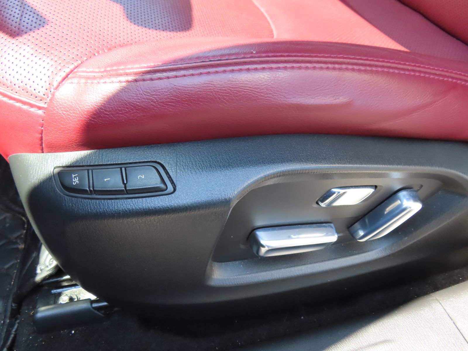 Used 2023 MAZDA CX-9 Carbon Edition AWD/4WD image 29