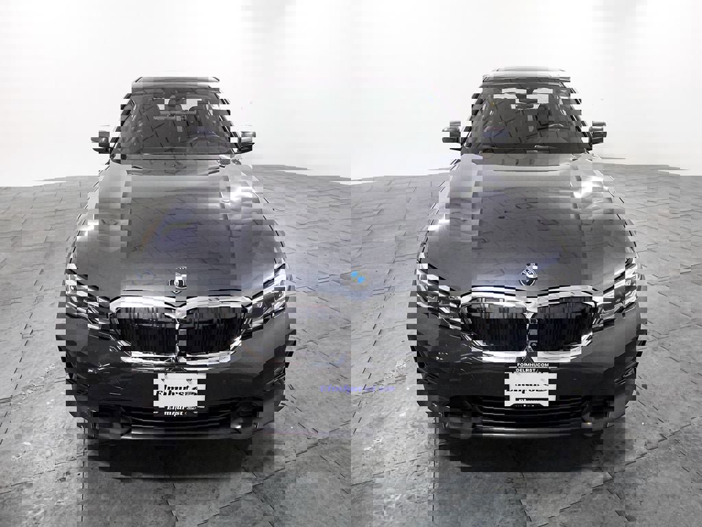 Used 2020 BMW 330i xDrive 330i xDrive w/ Premium Package image 7