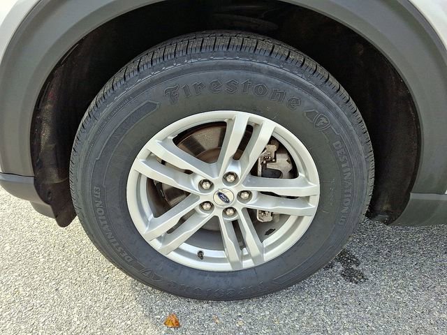 Certified 2020 Ford Explorer XLT w/ Equipment Group 202A image 29