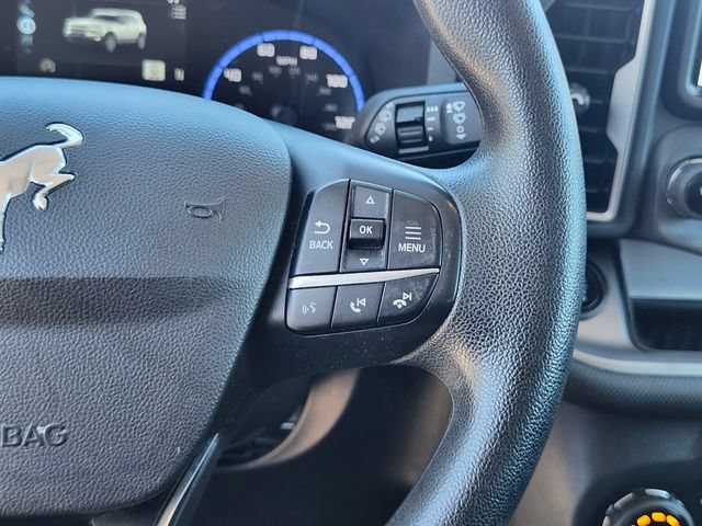 Certified 2021 Ford Bronco Sport Big Bend AWD/4WD image 30