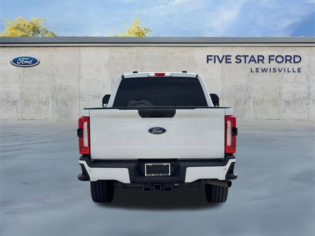 Certified 2024 Ford F250 XL w/ STX Appearance Package AWD/4WD image 5