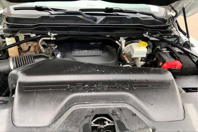 Used 2022 RAM 2500 Tradesman AWD/4WD image 30