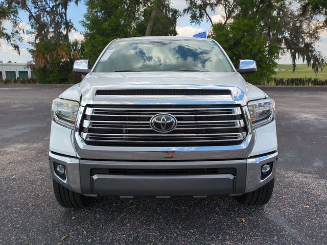 Used 2020 Toyota Tundra 1794 Edition image 3