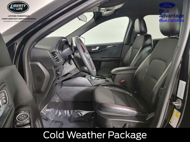 Certified 2023 Ford Escape ST-Line w/ Tech Pack #1 FWD image 13