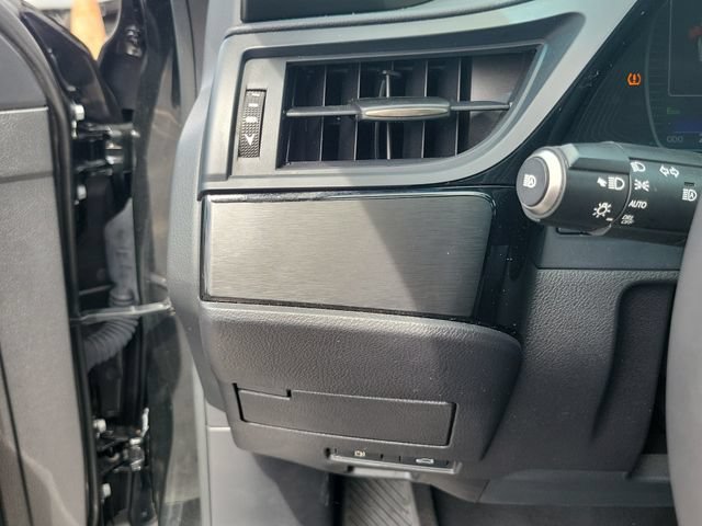 Used 2023 Lexus ES 350 w/ Accessory Package (Z1) FWD image 21