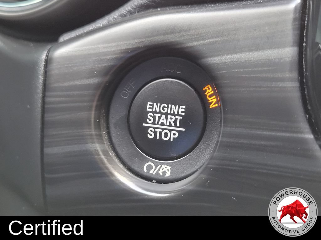 Used 2021 Jeep Grand Cherokee Laredo X RWD image 35