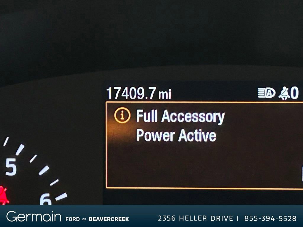 Certified 2022 Ford Escape SE w/ Cold Weather Package image 26