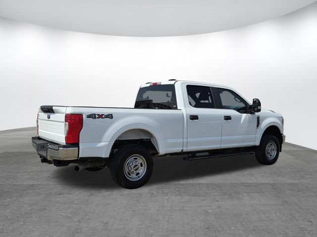 Certified 2022 Ford F250 XL w/ Power Equipment Group image 4