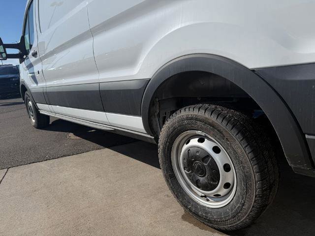 Certified 2024 Ford Transit 250 Low Roof image 10