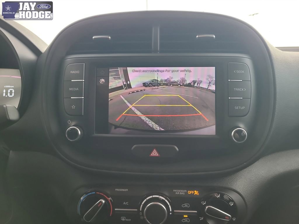 Used 2024 Kia Soul LX w/ Option Group 015 image 24