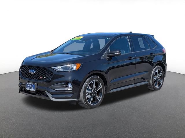 Certified 2023 Ford Edge ST AWD/4WD image 5