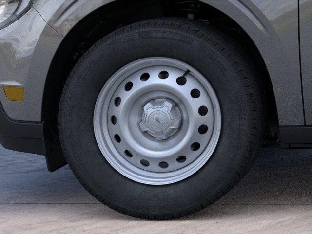Certified 2026 Ford Maverick XL FWD image 25