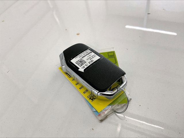 Used 2024 Kia Soul GT-Line w/ Option Group 020 FWD image 9