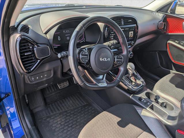 Used 2024 Kia Soul GT-Line w/ Option Group 020 image 9