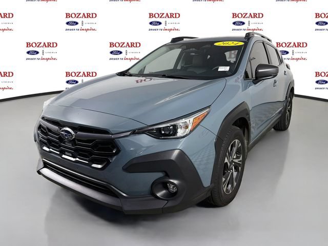 Used 2024 Subaru Crosstrek 2.0i Premium AWD/4WD image 4