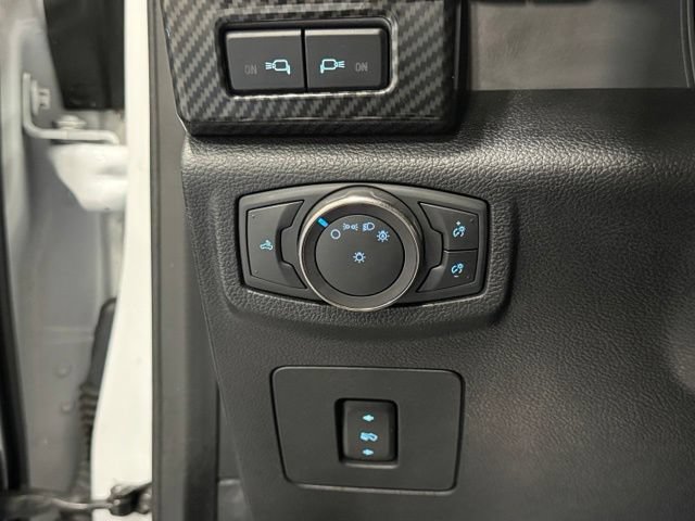 Certified 2018 Ford F150 Raptor w/ Equipment Group 802A Luxury AWD/4WD image 17