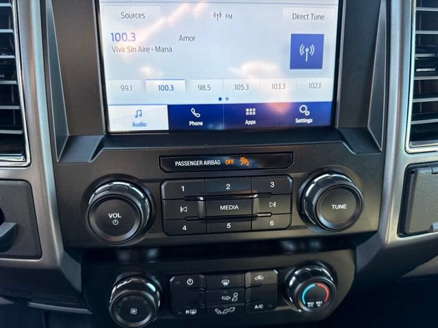 Certified 2019 Ford F150 XLT w/ Equipment Group 301A Mid RWD image 29