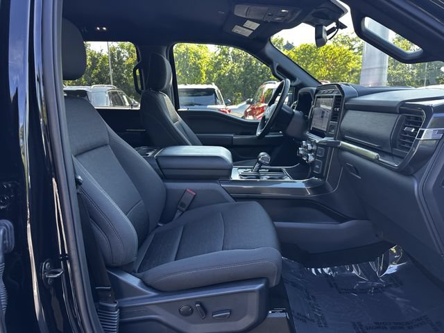 Certified 2023 Ford F150 XLT w/ Equipment Group 302A High AWD/4WD image 34