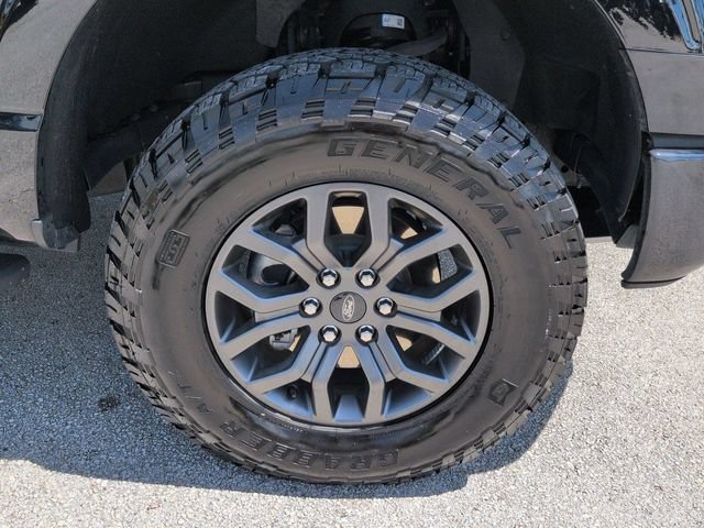 Certified 2025 Ford F150 Tremor w/ Tow/Haul Package AWD/4WD image 11