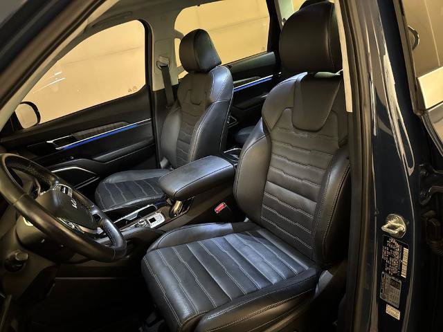 Used 2024 Kia Telluride SX Prestige AWD/4WD image 18