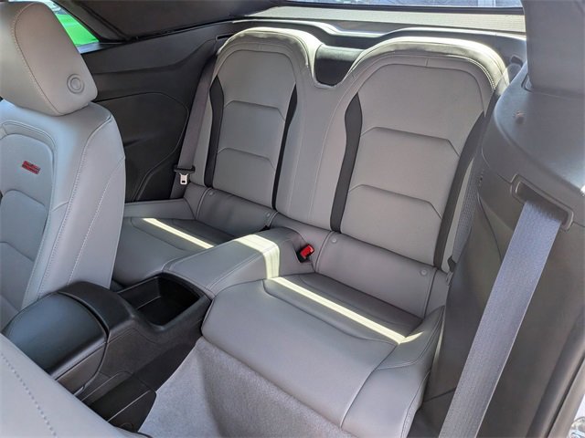 Used 2019 Chevrolet Camaro SS image 24