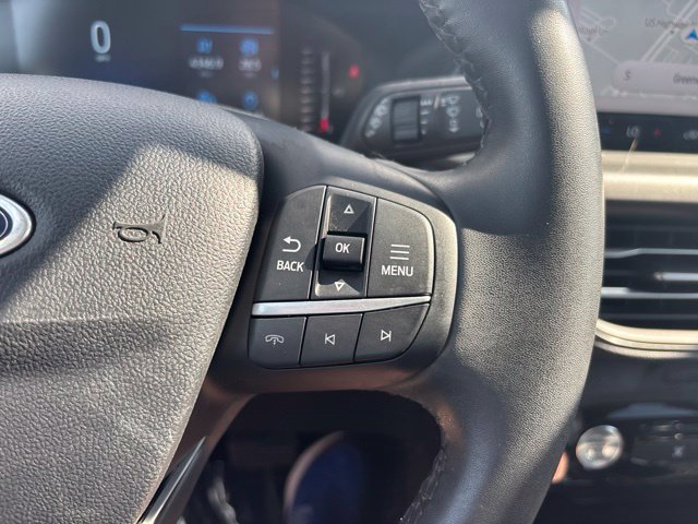 Certified 2023 Ford Escape Active w/ Tech Pack #1 FWD image 20