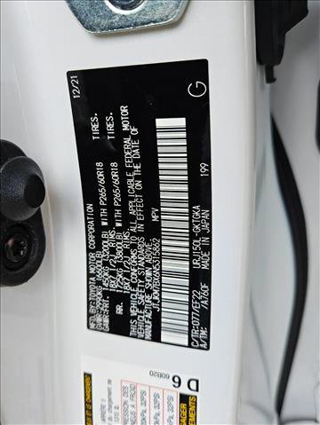 Used 2022 Lexus GX 460 w/ Black Line Special Edition image 19