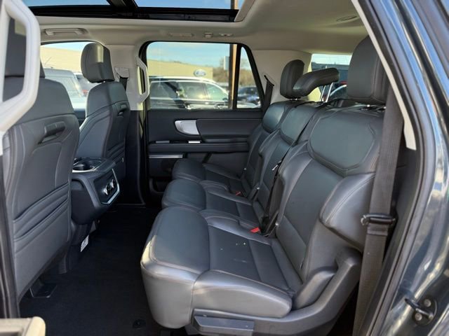 Certified 2025 Ford Expedition Max Active image 23
