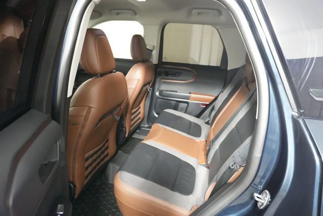 Certified 2023 Ford Bronco Sport Outer Banks w/ Tech Package image 23