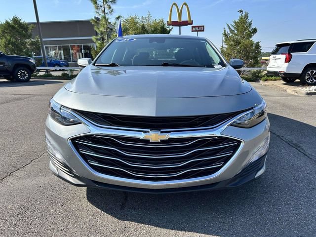 Used 2025 Chevrolet Malibu LT FWD image 25