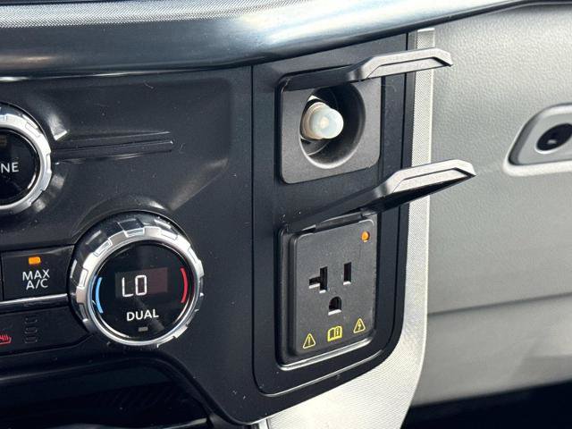 Certified 2021 Ford F150 Limited AWD/4WD image 33