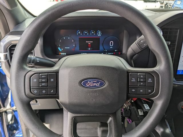 Certified 2024 Ford F150 STX AWD/4WD image 28