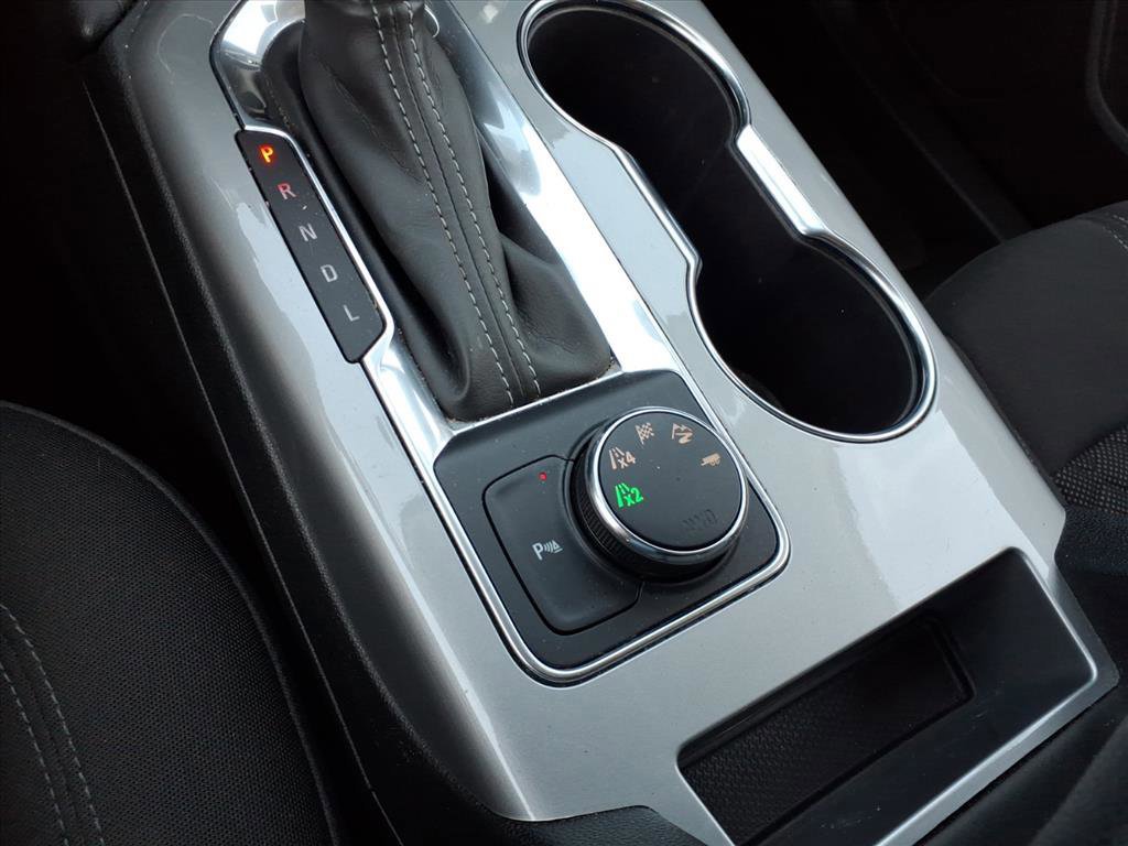 Used 2019 Chevrolet Blazer LT image 21