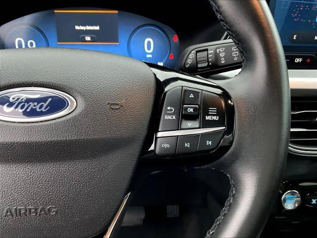 Certified 2024 Ford Escape Platinum AWD/4WD image 14