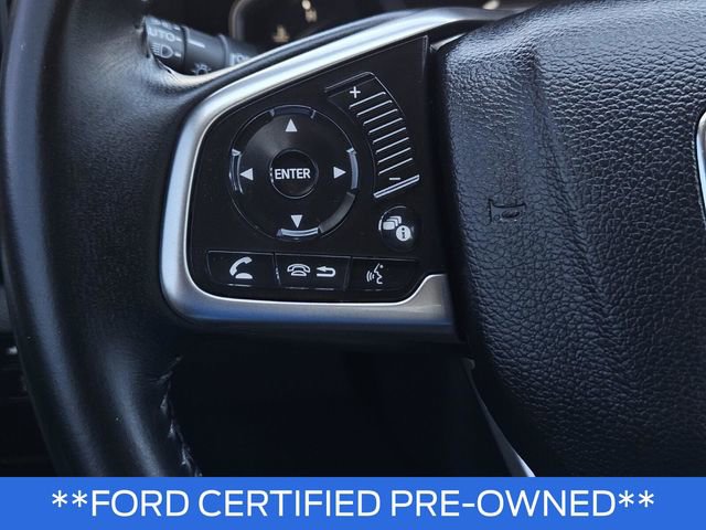 Used 2018 Honda CR-V EX-L image 18