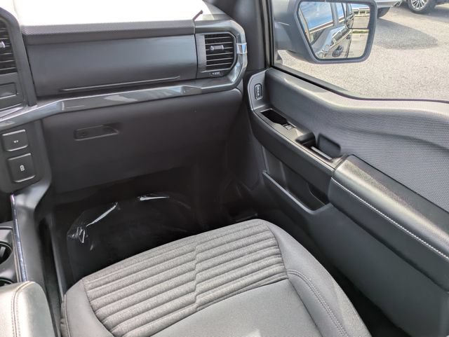 Certified 2021 Ford F150 XL w/ STX Appearance Package RWD image 17